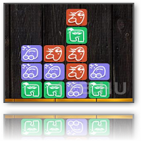 Puzzle Attack, avagy profi kirakós játék Androidra, ingyenes letöltési lehetőséggel